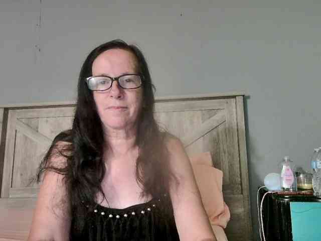 PeachGoddess webcam