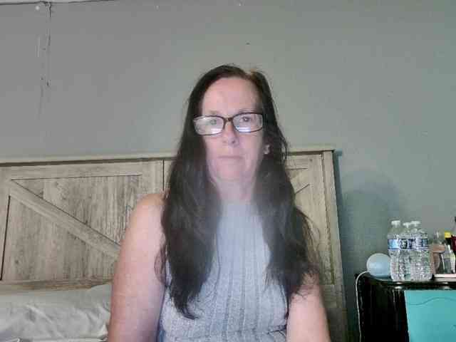 PeachGoddess webcam