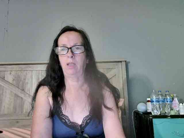 PeachGoddess webcam