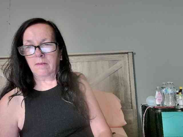 PeachGoddess webcam