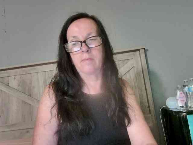PeachGoddess webcam
