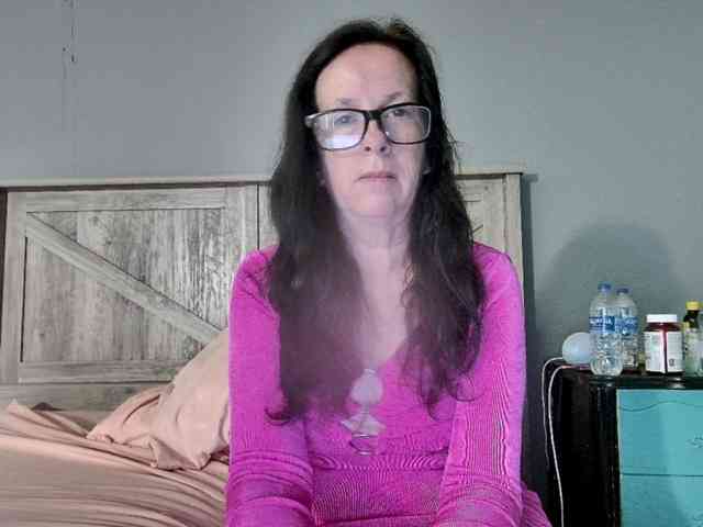 PeachGoddess webcam
