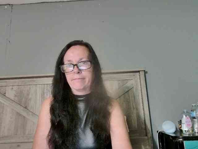 PeachGoddess webcam