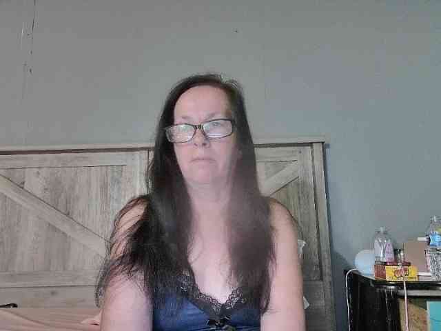 PeachGoddess webcam