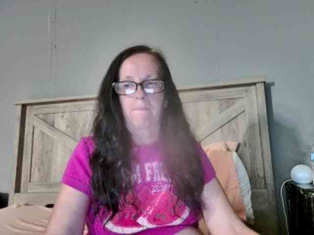PeachGoddess webcam