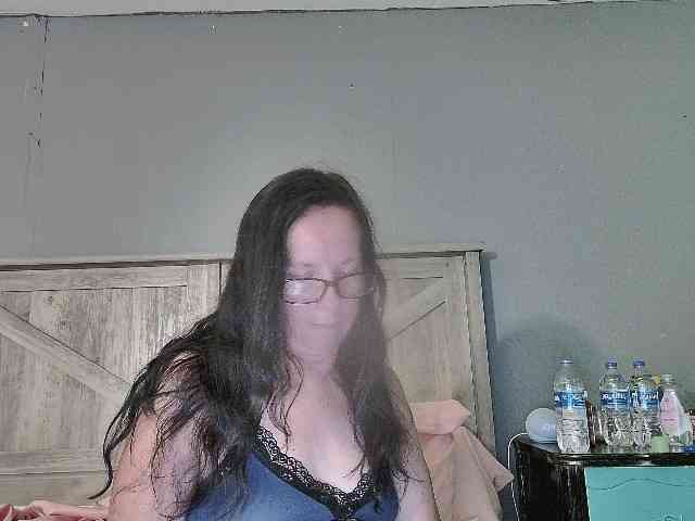 PeachGoddess webcam