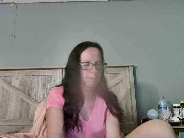 PeachGoddess webcam