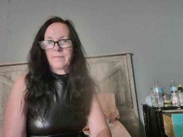 PeachGoddess webcam