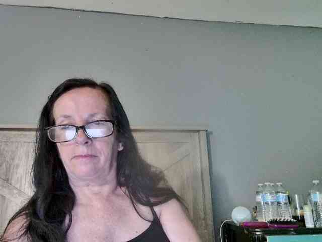 PeachGoddess webcam