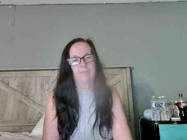 PeachGoddess webcam
