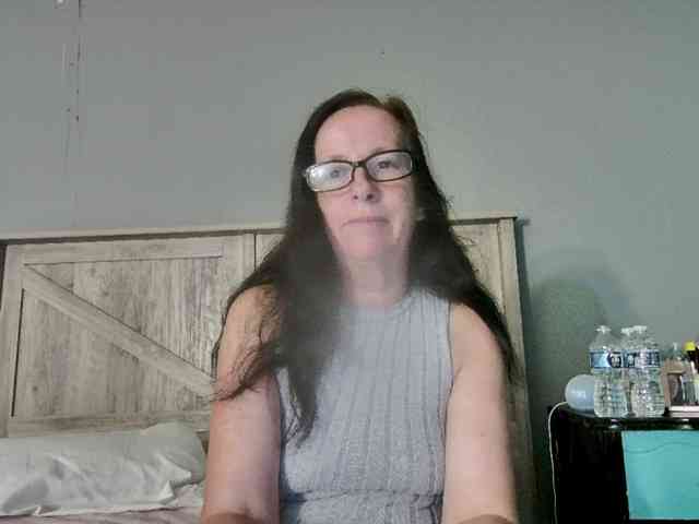 PeachGoddess webcam
