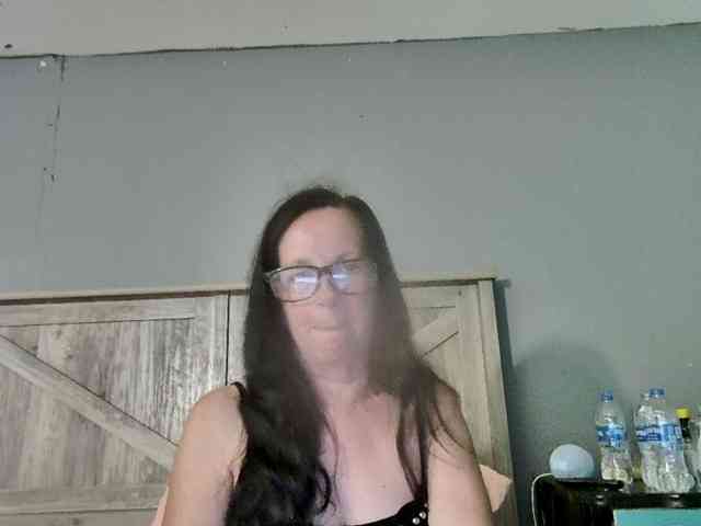 PeachGoddess webcam