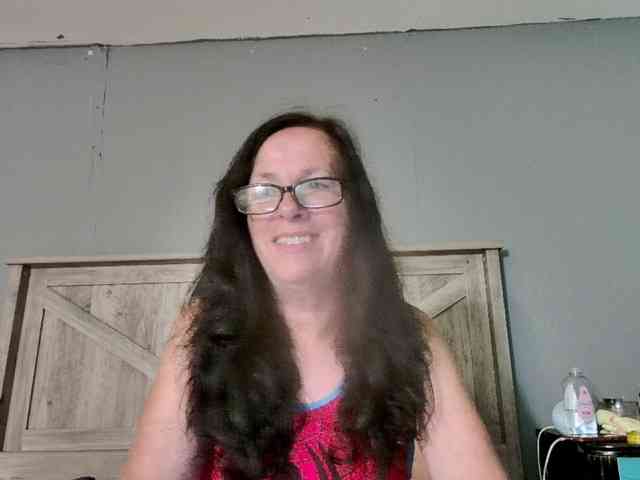 PeachGoddess webcam