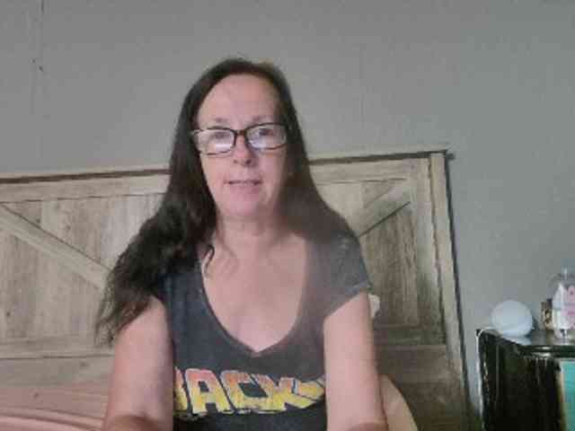 PeachGoddess webcam