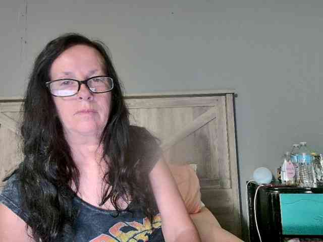 PeachGoddess webcam