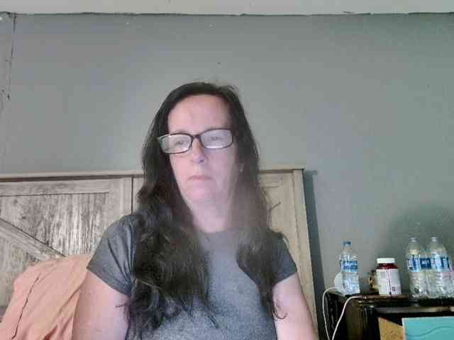 PeachGoddess webcam