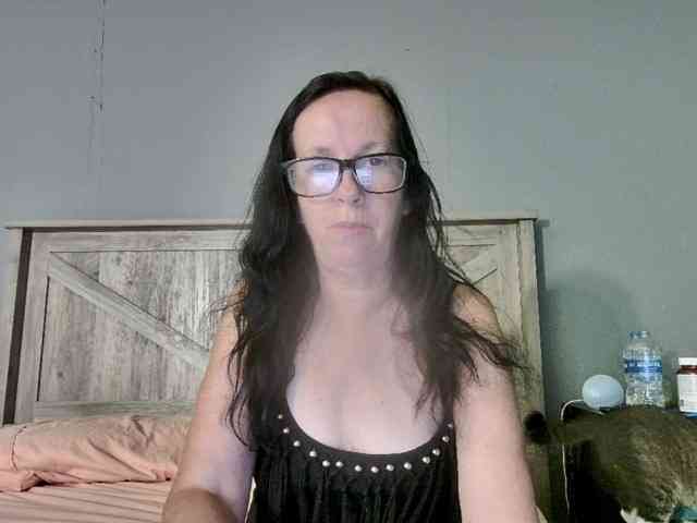 PeachGoddess webcam