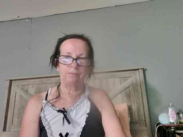 PeachGoddess webcam