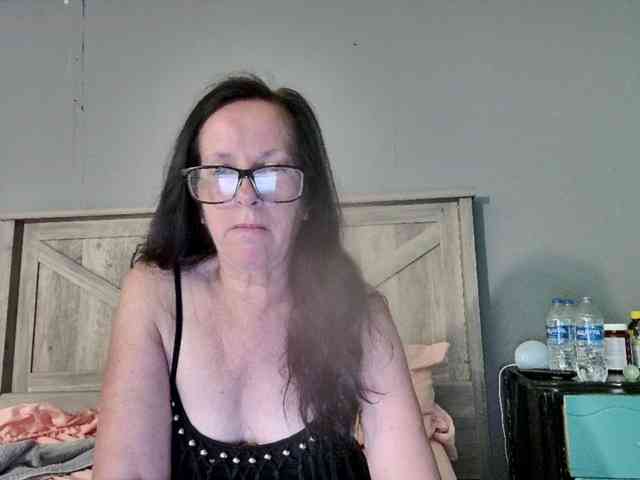PeachGoddess webcam