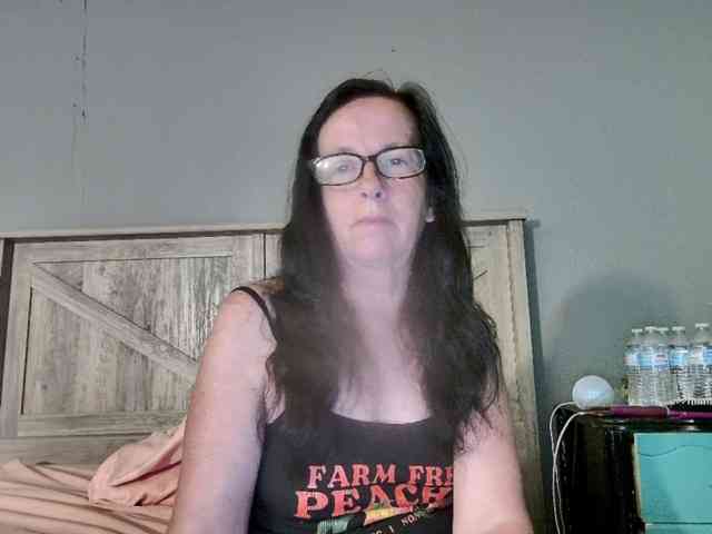 PeachGoddess webcam