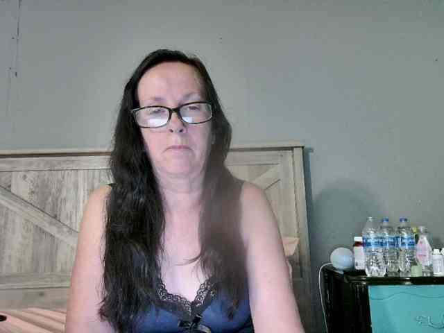 PeachGoddess webcam