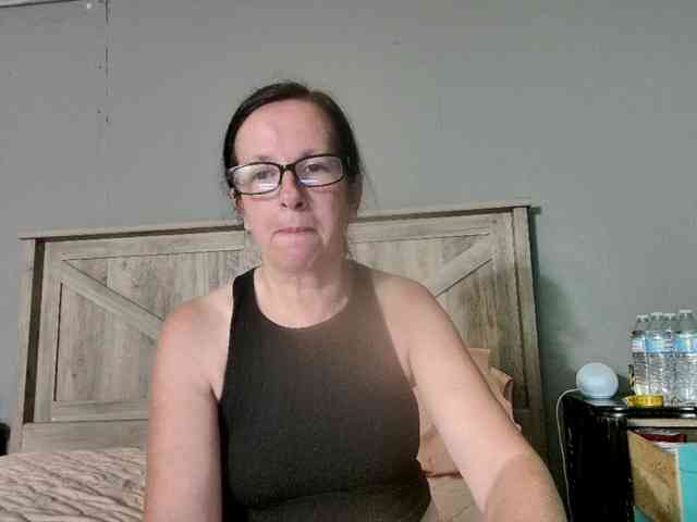 PeachGoddess webcam
