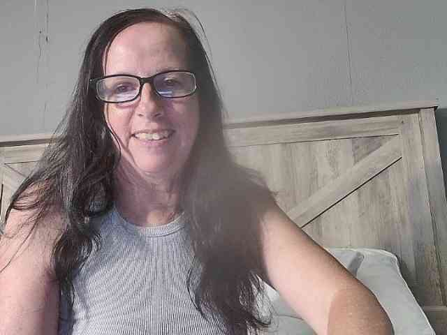 PeachGoddess webcam