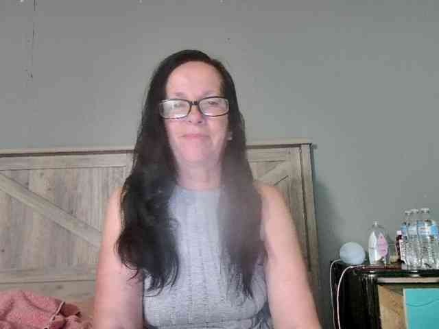 PeachGoddess webcam