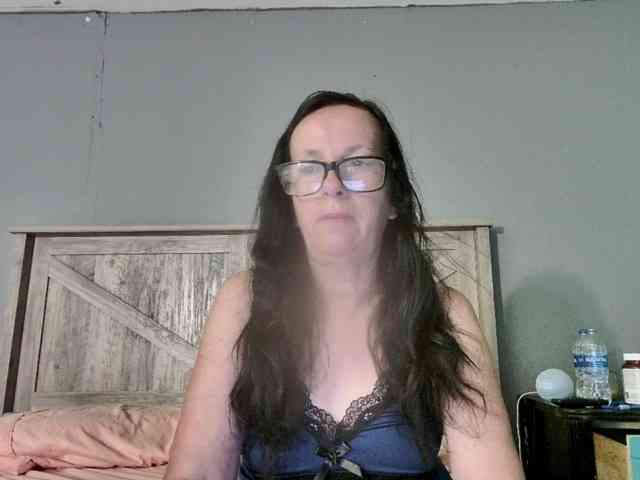 PeachGoddess webcam