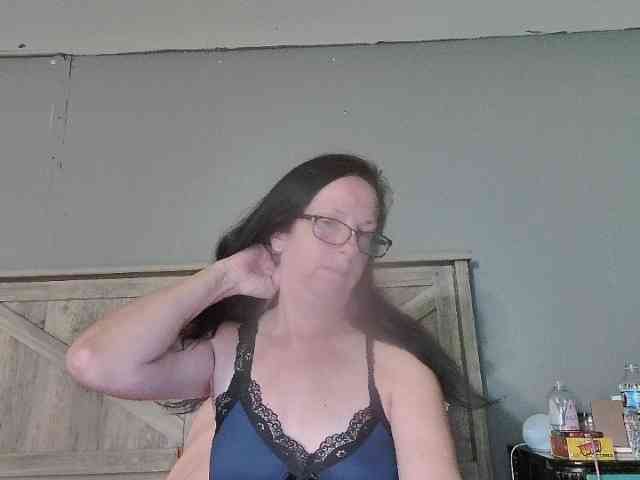 PeachGoddess webcam