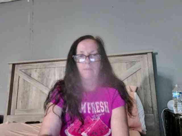 PeachGoddess webcam