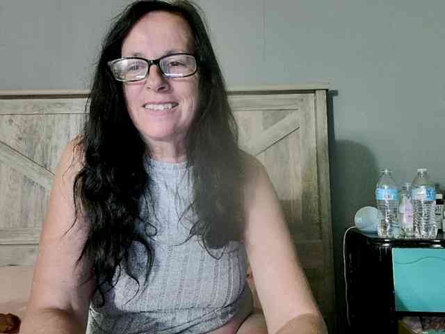 PeachGoddess webcam