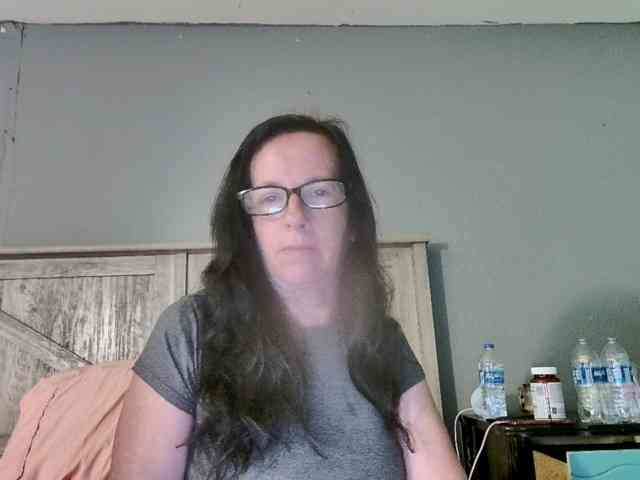 PeachGoddess webcam