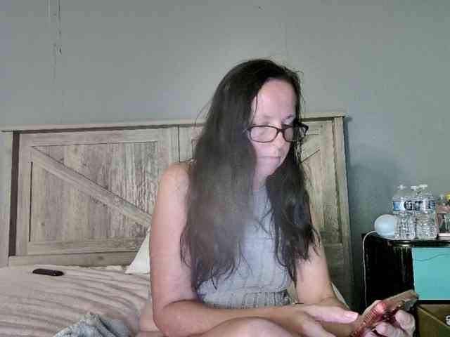 PeachGoddess webcam