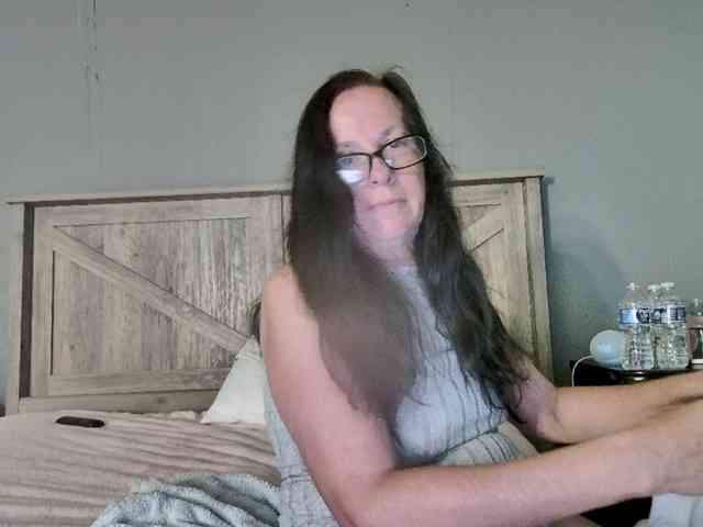 PeachGoddess webcam