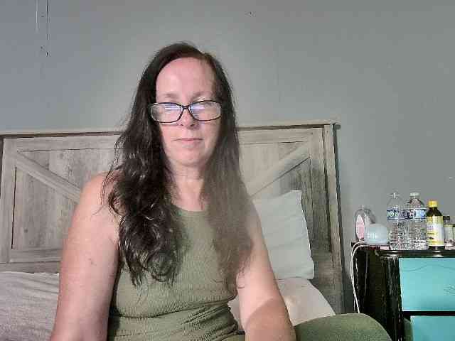 PeachGoddess webcam