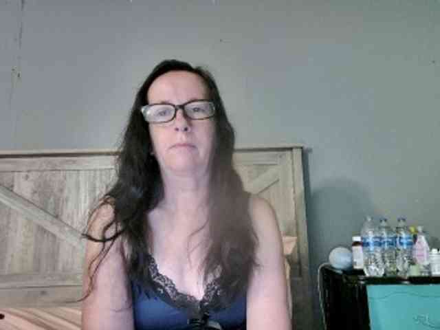 PeachGoddess webcam