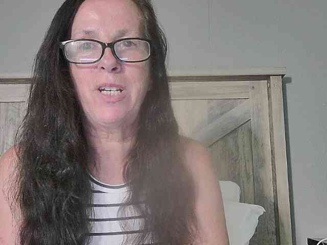 PeachGoddess webcam