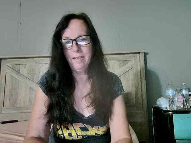 PeachGoddess webcam