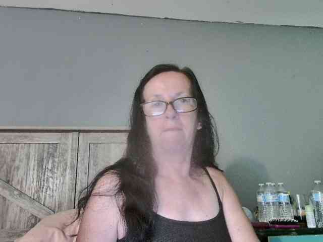 PeachGoddess webcam
