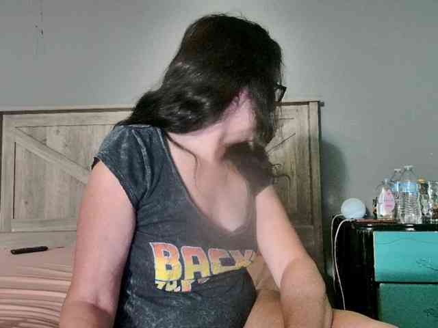 PeachGoddess webcam