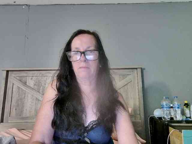 PeachGoddess webcam