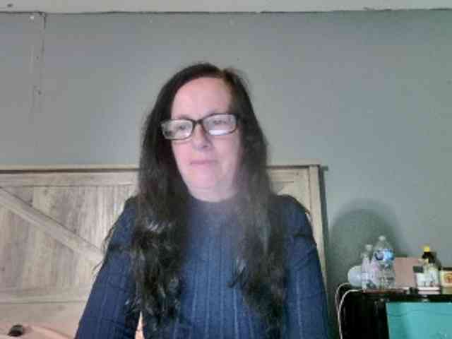 PeachGoddess webcam