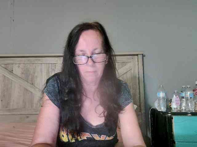 PeachGoddess webcam