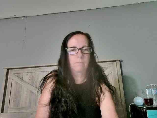 PeachGoddess webcam