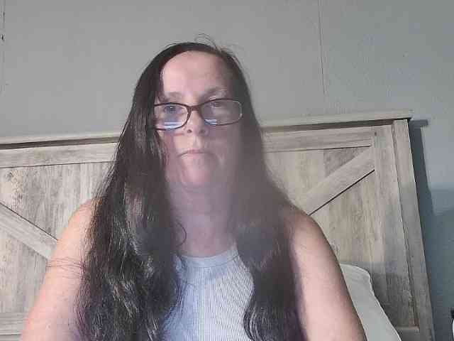 PeachGoddess webcam