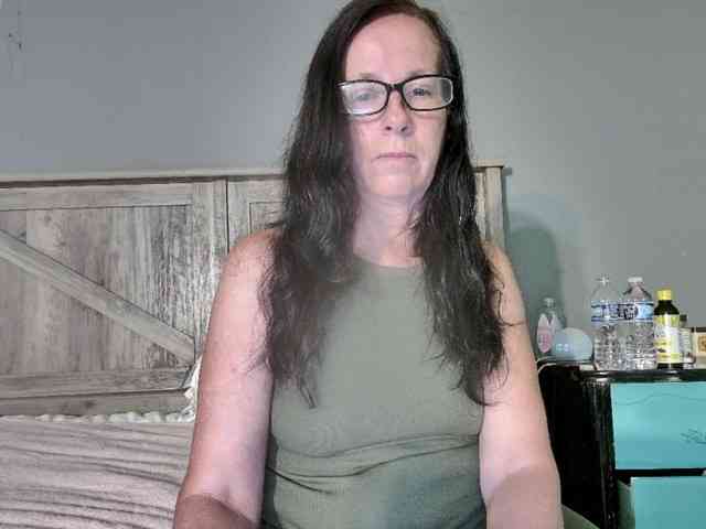 PeachGoddess webcam