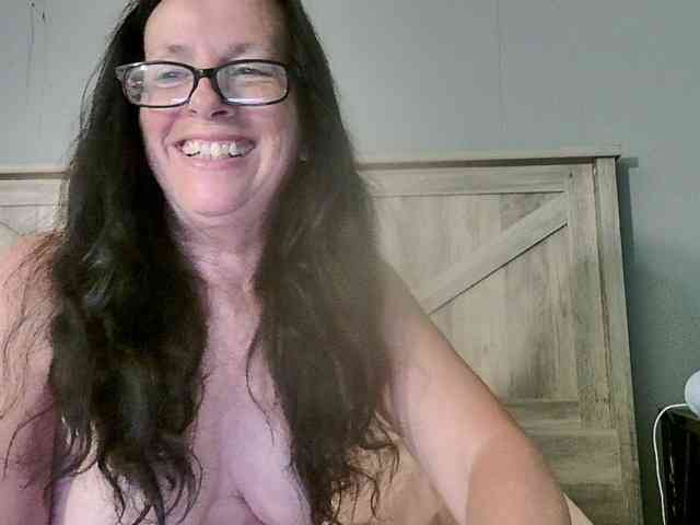 PeachGoddess webcam