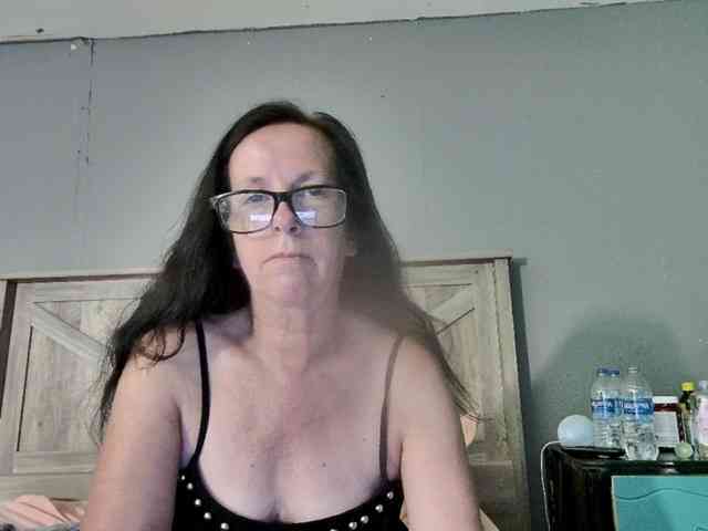 PeachGoddess webcam