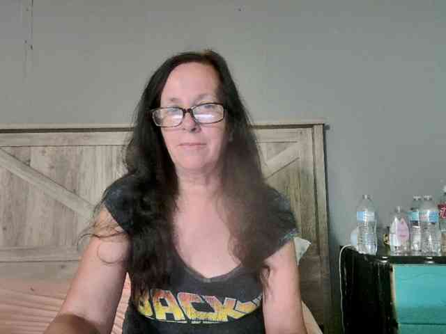 PeachGoddess webcam